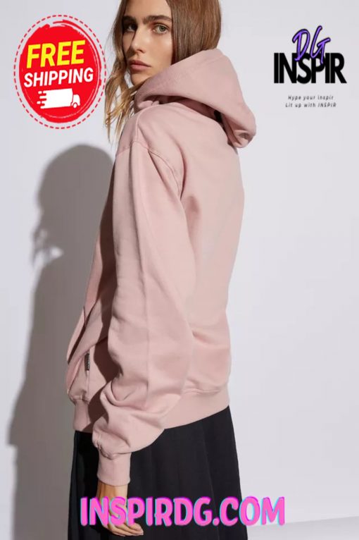 Urban Outfitters Wasted Paris UO Exclusive Psycho Candy Hoodie Sweatshirt