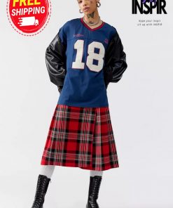 Urban Outfitters Athens Jersey TShirt Dress