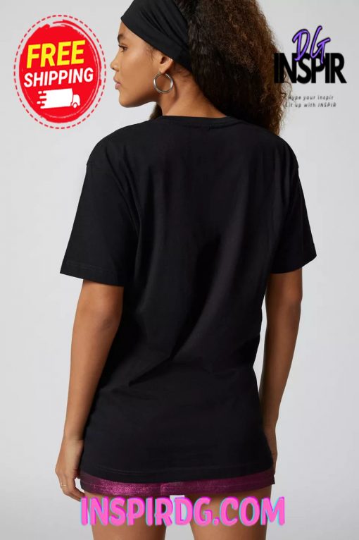 Urban Outfitters Bella Dona UO Exclusive Chicano Oversized Tee
