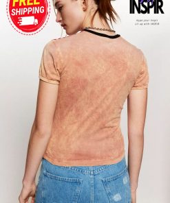 Urban Outfitters Diesel TUncutie LongN8 Tee