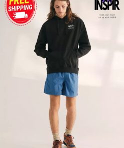 Urban Outfitters Katin Set Graphic Hoodie Sweatshirt