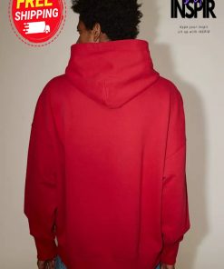 Urban Outfitters Levis X Gundam SEED Hoodie Sweatshirt