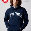 Urban Outfitters New York Destination Hoodie Sweatshirt