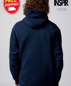 Urban Outfitters New York Destination Hoodie Sweatshirt