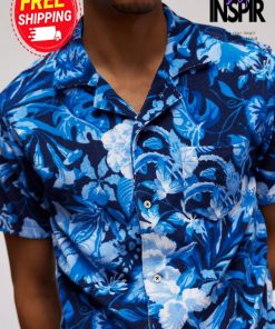 Urban Outfitters Polo Ralph Lauren Spa Terry ButtonDown Shirt