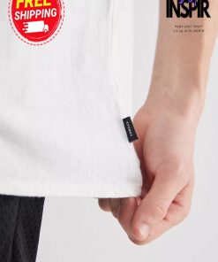 Urban Outfitters THRILLS In Order Disorder Bowling Shirt