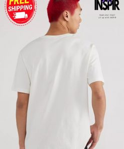 Urban Outfitters Tee Library Stay Punk Tee