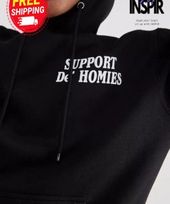 Urban Outfitters ZTRA UO Exclusive Support De Hood Pullover Hoodie Sweatshirt