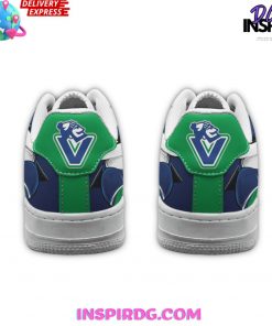 Vancouver Canucks x Nike Limited Edition Air Force 1