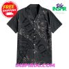 Louis Vuitton Luxury Fit Summer Beach Hawaiian Shirt