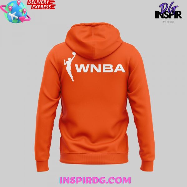 WNBA Toronto Special New Limited Edition Hoodie
