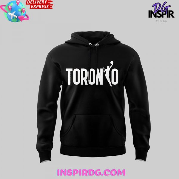 WNBA Toronto Special New Limited Edition Hoodie
