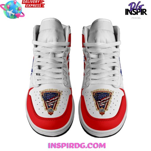 WWE Cody Rhodes Nightmare Champions Air Jordan 1
