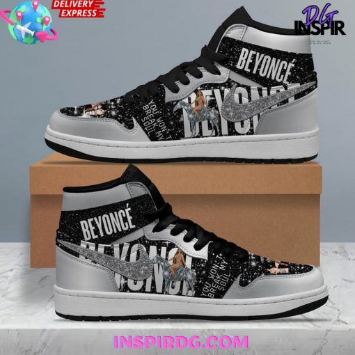 Beyoncé “Break My Soul” Air Jordan 1