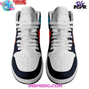 Kenny Chesney Summer Spirit Limited Edition Air Force 1