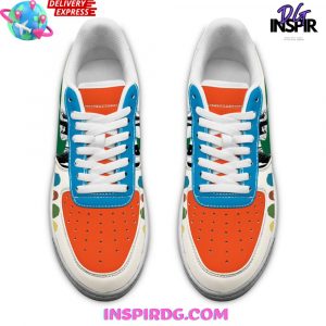 Killer Queen Limited Edition Air Force 1