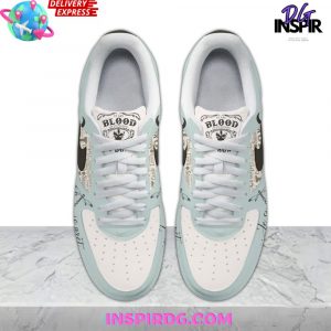 Outlander 1743 Limited Edtion Air Force 1