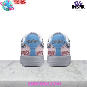Katy Perry Artist Limited Edition Nike Air Force 1