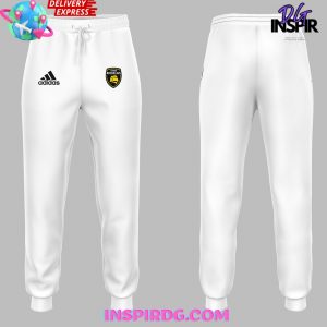 Stade Rochelais Basket Champions Pro B Hoodie Set