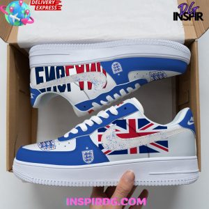 Italy Euro 2024 Limited Edition Air Force 1 Sneaker InspirDG