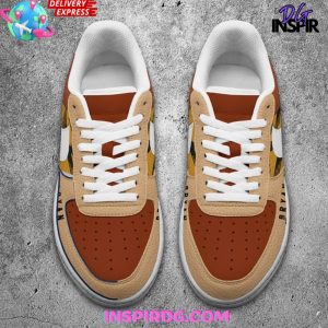 Bryan Martin Cowboy Limited Edition Air Force 1