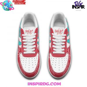 Billy Joel Limited Edition Air Force 1