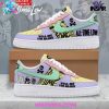 All Time Low Limited Edition Air Force 1