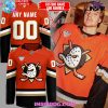 Hershey Bears 2024 Calder Cup Champions Back to Back Hockey Jersey