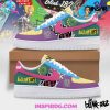 AJB Way Less Sad Limited Edition Air Force 1