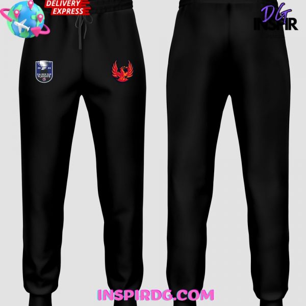 Coachella Valley Firebirds Limited Edition Baseball Jacket