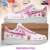 Ghost Kerrang Limited Edition Nike Air Force 1