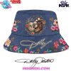 Grateful Dead Band Limited Edition Bucket Hat
