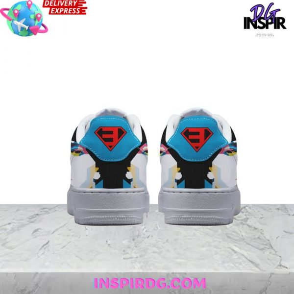 Eminem Hip Hop For Life Nike Air Force 1