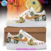 My Chemical Romance Nike Air Force 1