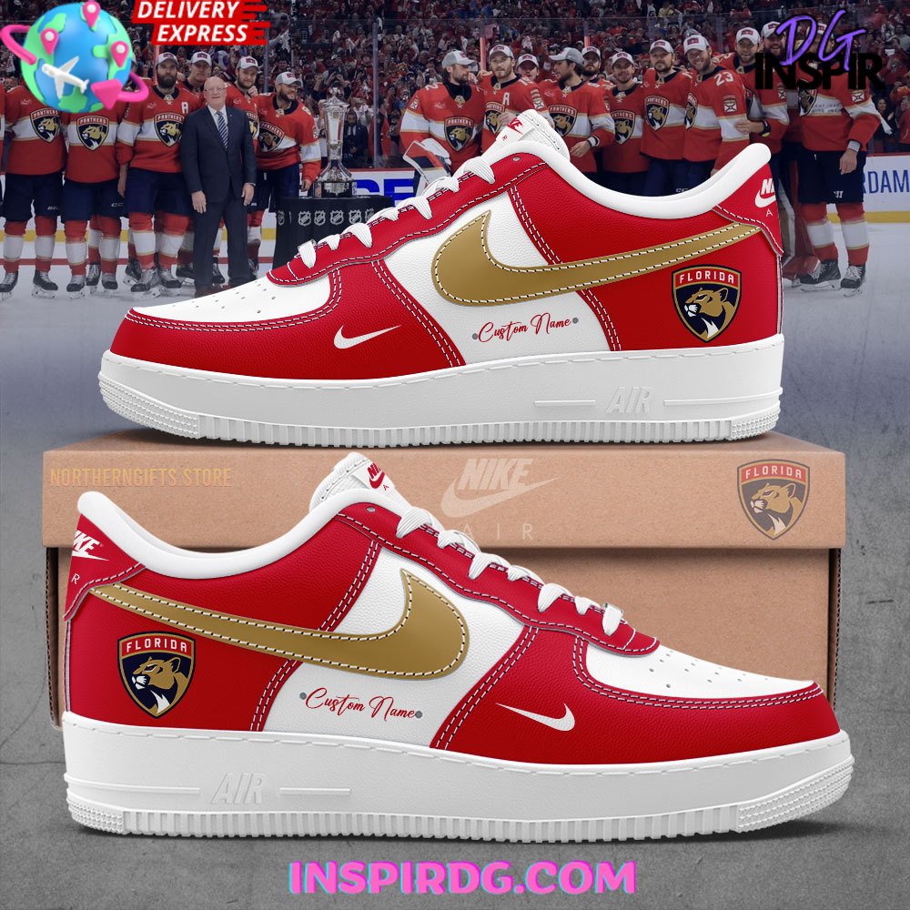 Air force one shoes custom online