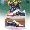 Foo Fighters Rock ‘n’ Roll Nike Air Force 1