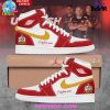 Florida Panthers 2024 NHL Champions Air Jordan 1 Shoes