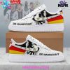Greta Van Fleet Flower Power Air Force 1 Sneaker