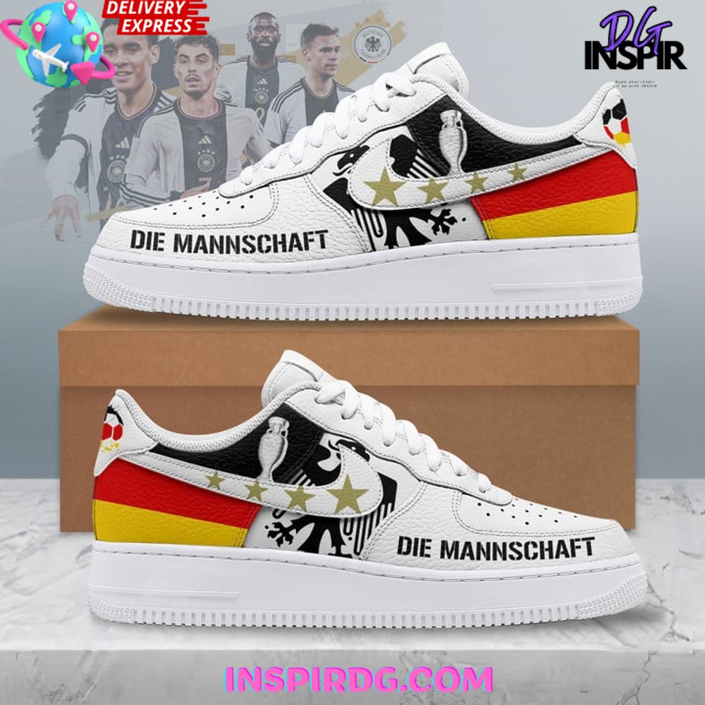 Air force 1 germany best sale