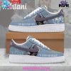 NRL Wests Tigers 25 Years Nike Air Force 1
