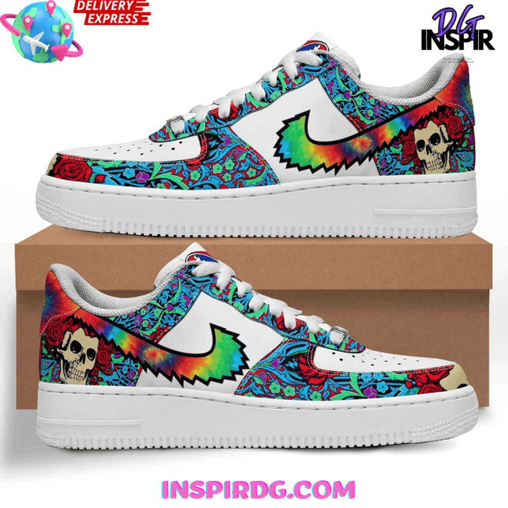 Nike new fashion air forces