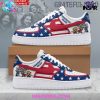 San Francisco Giants Nike Limited Edition Air Force 1