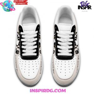 Fleetwood Mac Nike Limited Edition Air Force 1