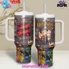 Charli XCX Brat Stanley Tumbler Cup