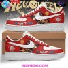 J Cole Born Sinner Limited Edition Air Force 1