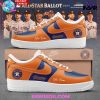 Floria Panthers Time To Hunt Air Force 1 Sneaker