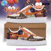 Kid Cudi Insano World Tour Nike Air Force 1