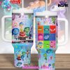 Tour de France 2024 Stanley Tumbler Cup