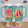 P!nk Summer Carnival 2024 Stanley Tumbler 40z
