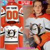 Los Angeles Kings New Uniform White Hockey Jersey